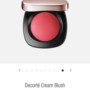 Decorate cream blush. RD450